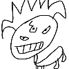 mouse: (sharkling)