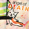 mouse: what's up? (angel)